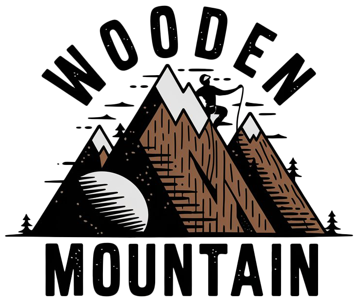 Wooden Mountain